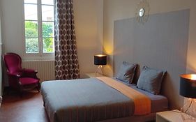 Maison de charme-Castillon-St-Emilion